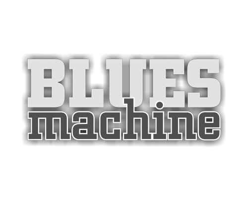 BLUESmachine